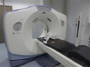 ct scanner