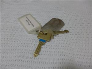 The Keys
